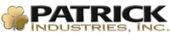 Patrick Industries logo