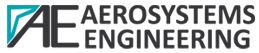 Aero Systems Engineering logo