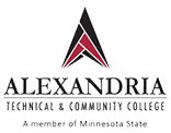 Alexandria Technical & Community College logo