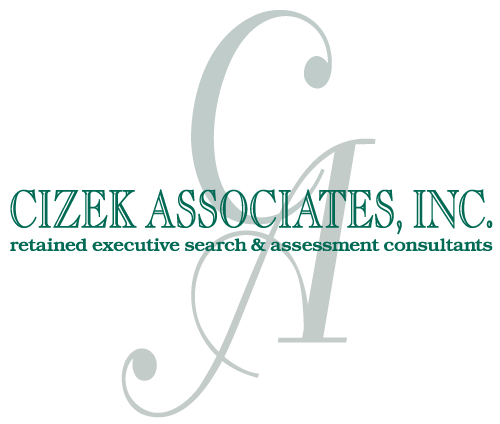 Cizek Associates footer logo