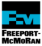 Freeport-McMoRan (was Phelps Dodge Corporation) logo