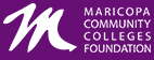 Maricopa Community Colleges Foundation logo