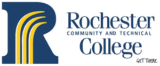 Rochester Community and Technical College logo