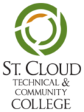 St. Cloud Technical and Community College logo