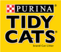Purina Tidy Cat logo