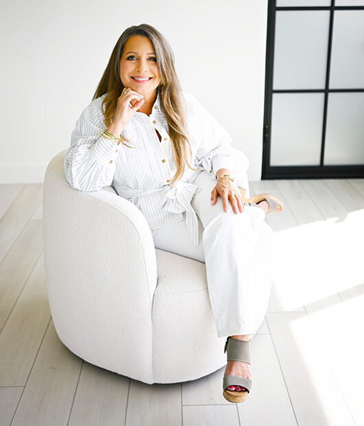 Sheila Lehker – President