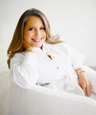 Sheila Lehker - President