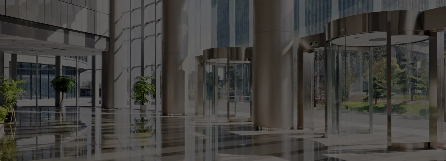 Cizek Associates lobby